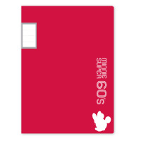 齐心(COMIX)文件夹