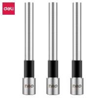 得力3849财务装订机空心钻刀