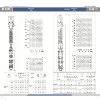 沈潜深井潜水泵300QJ(R)230-102.5-100