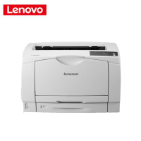 联想 (Lenovo) LJ6500D 黑白激光打印机 A3家用办公