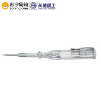 长城 测电笔 420105 多功能电工家用接触式试电笔螺丝刀