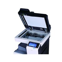 震旦(AURORA)AD369S A4A3幅面黑白激光打印机复印彩色扫描一体机复印机