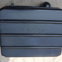 NDXC 防护罩 模压SMC 700K / 套 FHZ-1