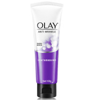 玉兰油(OLAY)细滑活肤洁面乳100g