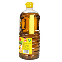 鲁花 特香菜籽油2L