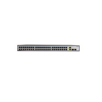 华三(H3C) S1700-52FR-2T2P-AC 48口百兆网管型交换机