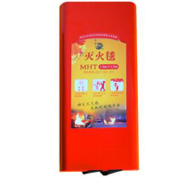 神龙 玻璃纤维应急灭火毯1.5米×1.5米SLMHT1.5