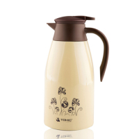 特美刻(TOMIC) TOMIC特美刻保温壶 双层不锈钢保温壶1.5L 1JBS2046