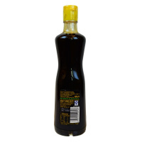 鲁花炒菜香酱油500mlbd