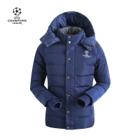 NIKE 江苏苏宁足球俱乐部 19赛季男子POLO杉AR4710-431