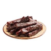 阿勒穆斯 内蒙古风干牛肉干105克 草原牛肉干内蒙古特产
