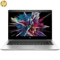 惠普(HP)Probook440G6 14英寸笔记本电脑(i5-8265U 4G 256SSD 独立显卡 银)