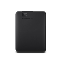 移动硬盘WDBU6Y0040BBK