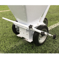 峰翼 TC-1205 单道划线车田径运动场用划线器专用