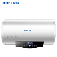 俊科(JUNKE) 60升电热水器 DSZF-Y8 家用储水式速热热水器 洗澡沐浴