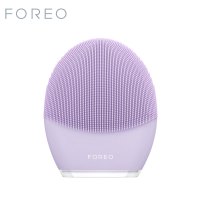 FOREO LUNA3 露娜3代V脸洁面仪 净透舒缓瘦脸洗脸仪