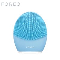 FOREO LUNA3 露娜3代V脸洁面仪 净透舒缓瘦脸洗脸仪