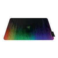 雷蛇(Razer) 掘土黄蜂游戏鼠标垫 硬质垫 超薄 掘土黄蜂V2 迷你
