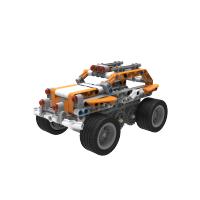 好帅超霸机器人HS-C6