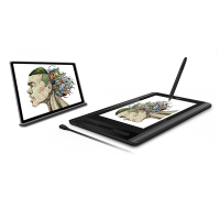 RATTOP友基pro12数位屏手绘屏液晶手写板手写屏数位板手绘板电脑绘画板