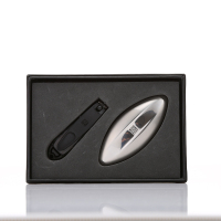 ZW-N74 双立人不锈钢去味皂及双立人指甲钳两件套