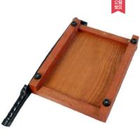 得力8004切纸机12