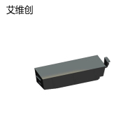 艾维创(AVTRONSYS)话筒锂电池