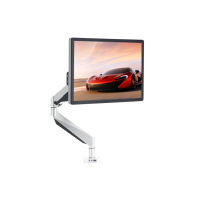 乐歌(Loctek)D7A显示器增高架