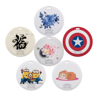 SCP 迷你金属U盘 SCP-3387 优盘32G便携企业定制(价格是单个价格)