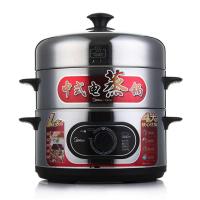 美的(Midea) SYH28-21 机械式电蒸锅 9L