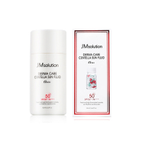 肌司研德玛修护防晒乳 50ML SPF50 PA+++