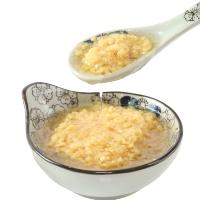 爱蜀味 秘制蒜蓉酱 蒸海鲜 蒜蓉粉丝扇贝调味料260g