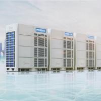 美的空调 MDV-730W/D2SN1-8X1