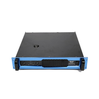 FHSKS CD-550功放机大功率专业纯后级放大器 舞台会议室多媒体功放