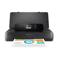 惠普(HP)OfficeJet 200移动打印机 无线打印