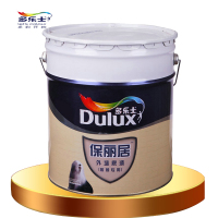 多乐士A914-65602保丽居外墙底漆 哑光白色(耐候专用)