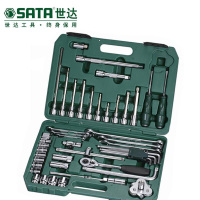 世达(SATA) 09508 48件汽修专用组合工具