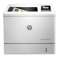 惠普(HP) 彩色激光打印机 Color LaserJet Pro M452dn