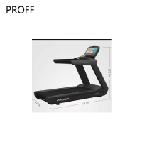 PROFF跑步机V128