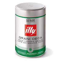 意大利进口 意利(illy) 浓缩咖啡豆250g