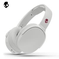 骷髅头(SKullcandy)HESH 3 WIRELESS S6HTW-L638头戴式 蓝牙无线耳机 游戏耳机 幻彩色