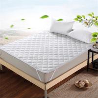 俏庭 磨毛面料保护垫180*200