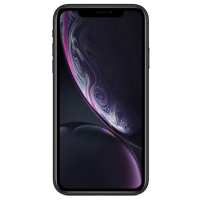 iPhone XR 128G 黑