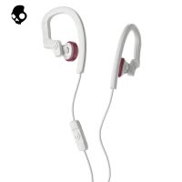 斯酷凯蒂(Skullcandy) Chops Flex S4CHY-L678运动挂耳式耳机 白色