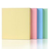 得力(deli) 便利贴 / 调色板 / 素描纸 等组合套装(详见采购清单)