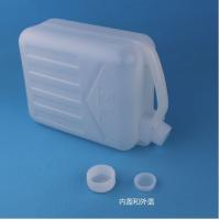 AT 塑料桶 扁型5L