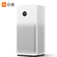 小米 空气净化器2S