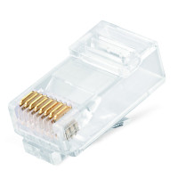 LMK超五类水晶头/六类水晶头/超五类网线/网线钳等(详情见采购清单)GD