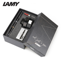 凌美(LAMY)Safari狩猎者凌美礼盒装成人学生专用送礼练字用