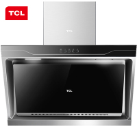 TCL 大尺寸 大面板侧吸式抽油烟机 脱排烟机 CXW-190-3221JD